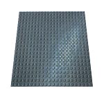 Circular Disk Floor Tiles